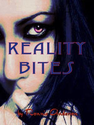cover image of Reality Bites